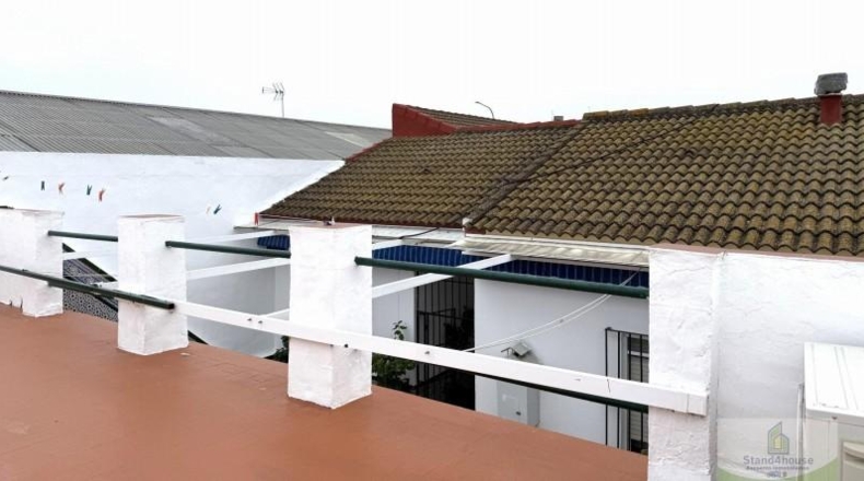 Huelva - La Palma del Condado - 250m2