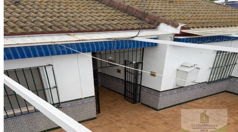 Huelva - La Palma del Condado - 250m2