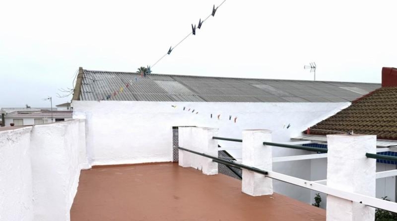 Huelva - La Palma del Condado - 250m2