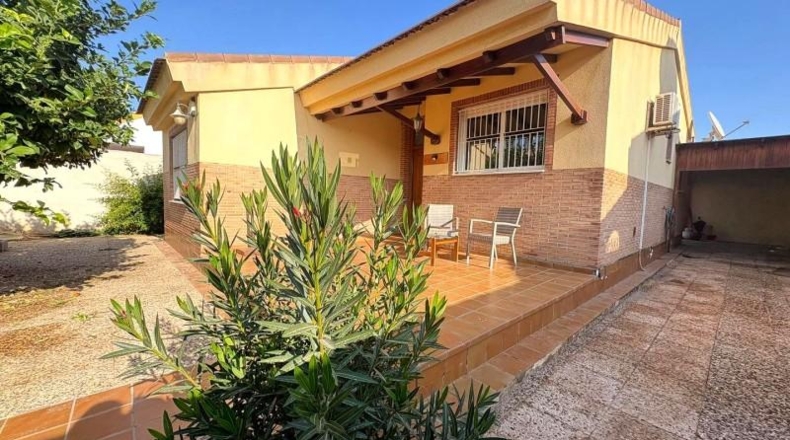 Мурсия - San Javier - 259m2