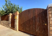 Detached villa with land for sale on España, San Javier, ref: TR368736 photo