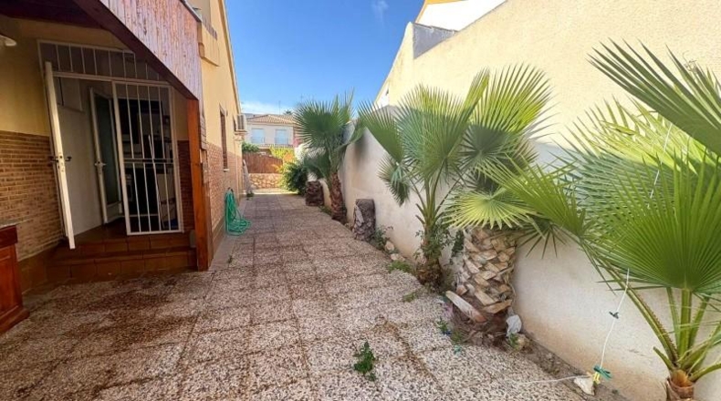Мурсия - San Javier - 259m2