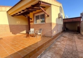 Detached villa with land for sale on España, San Javier, ref: TR368736 photo