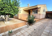 Detached villa with land for sale on España, San Javier, ref: TR368736 photo