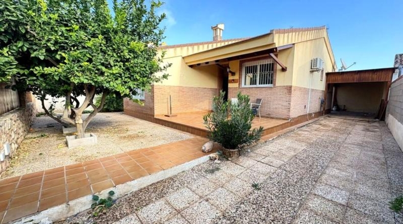 Мурсия - San Javier - 259m2