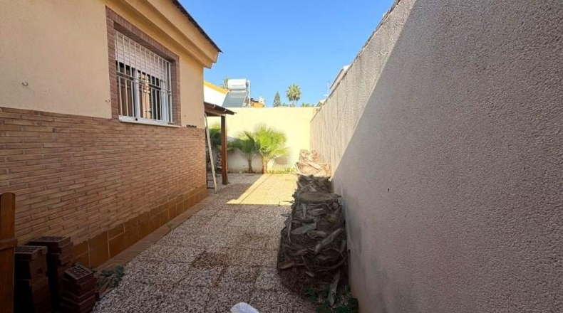 Мурсия - San Javier - 259m2