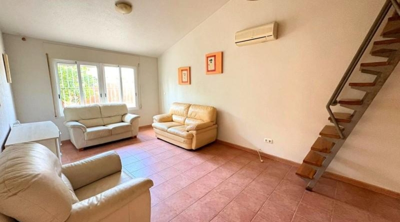 Мурсия - San Javier - 259m2