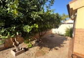 Detached villa with land for sale on España, San Javier, ref: TR368736 photo