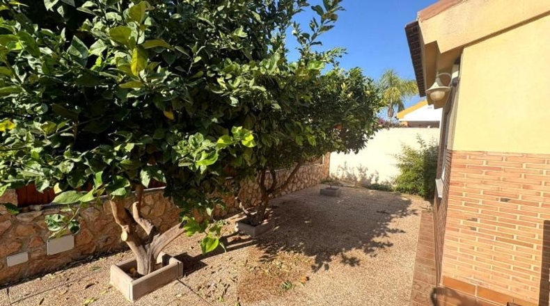 Мурсия - San Javier - 259m2