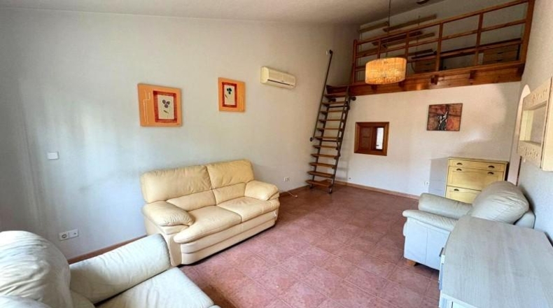 Мурсия - San Javier - 259m2