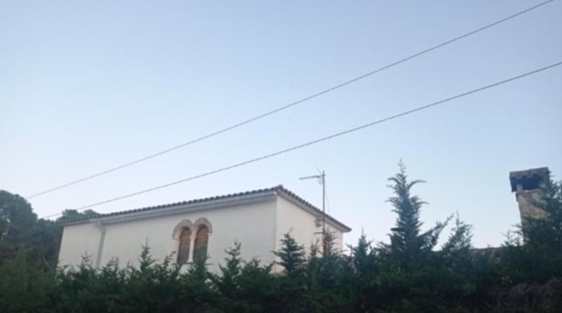 Tarragona - Mont-roig del Camp - 1129m2