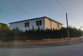 Mont-roig del Camp 1129&nbsp;m²