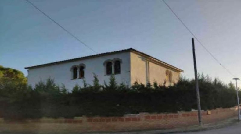 Tarragona - Mont-roig del Camp - 1129m2