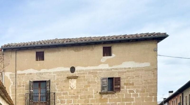 Navarra - Legarda - 509m2