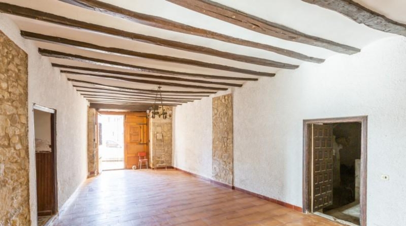 Navarra - Legarda - 509m2