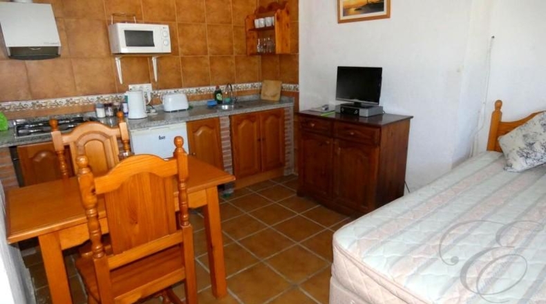 Córdoba - Iznájar - 1178m2