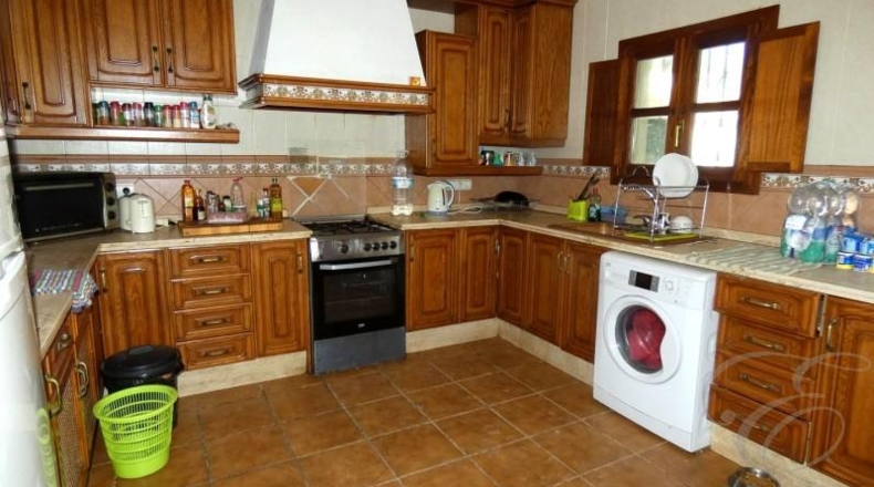 Córdoba - Iznájar - 1178m2