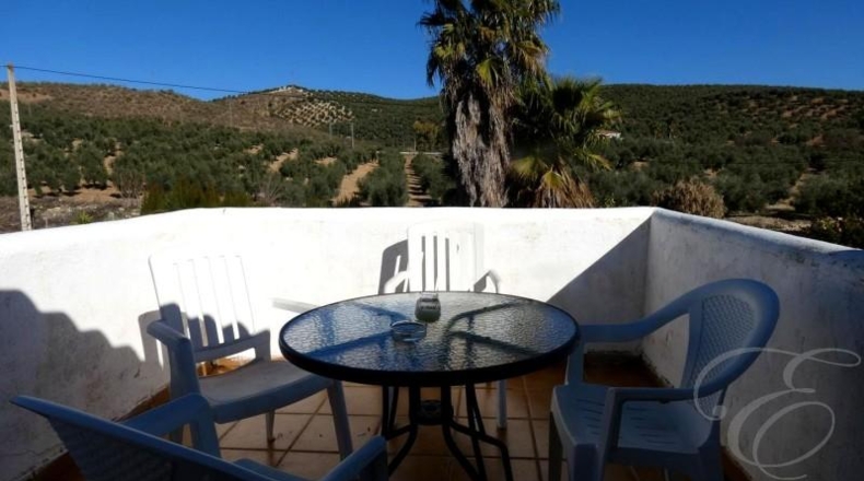 Córdoba - Iznájar - 1178m2