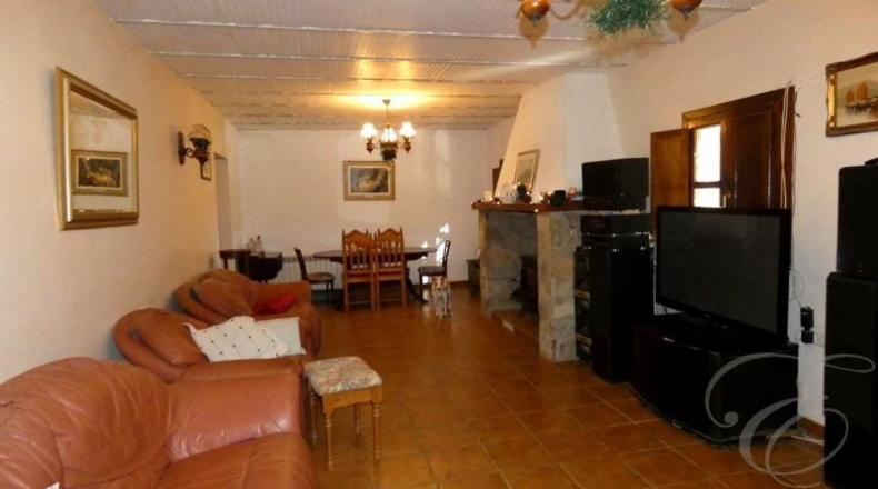 Córdoba - Iznájar - 1178m2