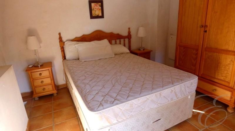Córdoba - Iznájar - 1178m2