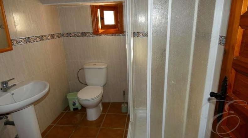 Córdoba - Iznájar - 1178m2