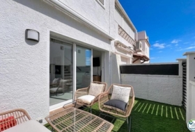 Roses 66&nbsp;m² 