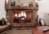 Chalet independiente con terreno en venta en la España, Cadrete, ref: TR412790 foto