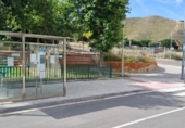 Chalet independiente con terreno en venta en la España, Cadrete, ref: TR412790 foto