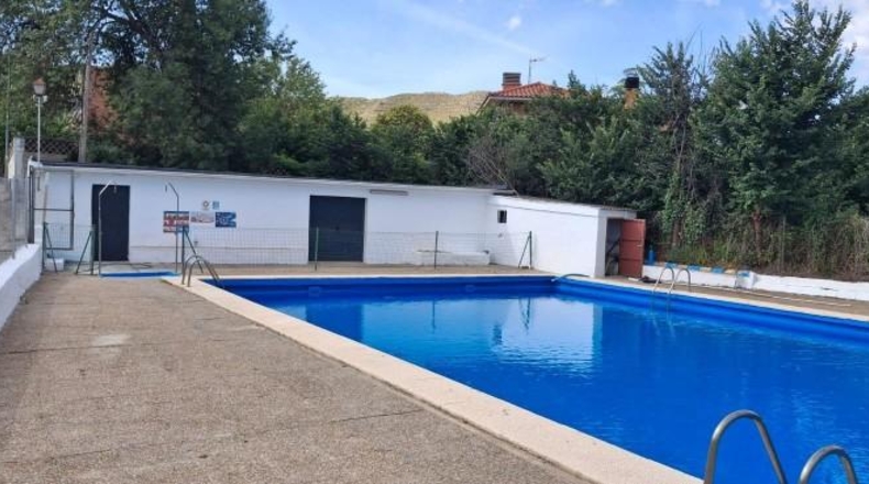 Zaragoza - Cadrete - 530m2