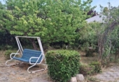 Chalet independiente con terreno en venta en la España, Cadrete, ref: TR412790 foto