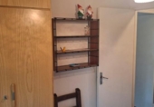 Chalet independiente con terreno en venta en la España, Cadrete, ref: TR412790 foto