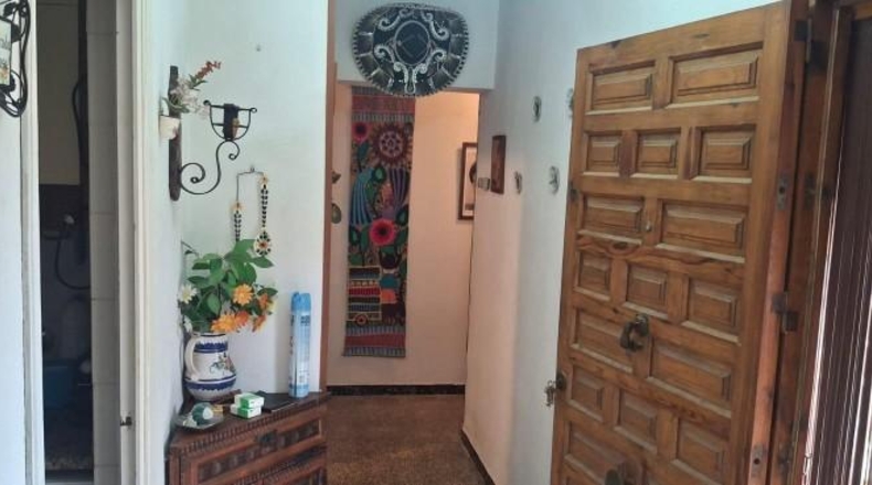 Zaragoza - Cadrete - 530m2