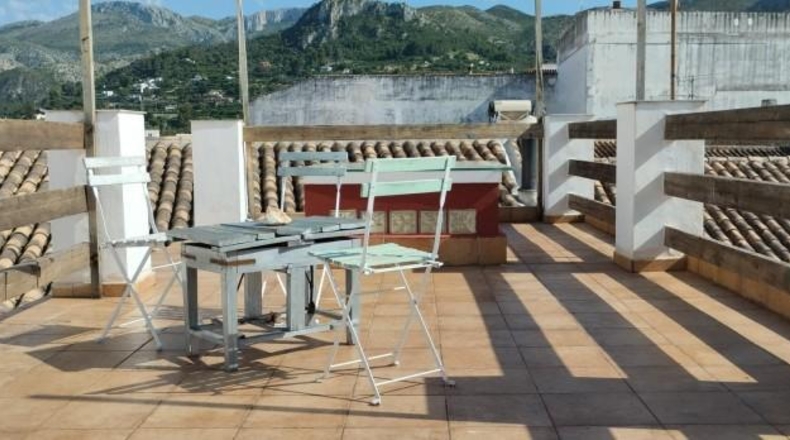 Alicante - Dénia - 288m2
