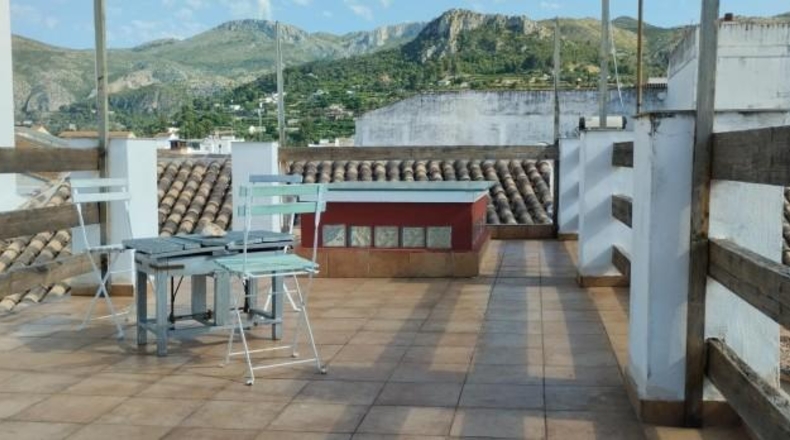 Alicante - Dénia - 288m2