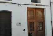 Casa de poble en venda a la España, Dénia, ref.: TR412794 foto