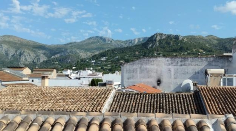 Alicante - Dénia - 288m2
