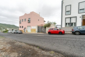 Las Palmas de Gran Canaria 8218&nbsp;m²