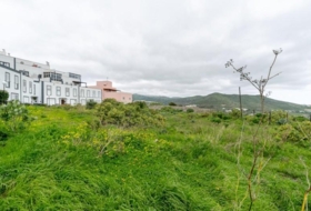 Las Palmas de Gran Canaria 8218&nbsp;m²