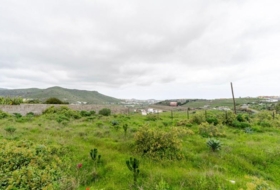 Las Palmas de Gran Canaria 8218&nbsp;m²