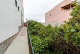 Las Palmas de Gran Canaria 8218&nbsp;m²