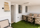Chalet independiente con terreno en venta en la España, Padul, ref: TR410788 foto