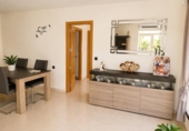 Chalet independiente con terreno en venta en la España, Padul, ref: TR410788 foto