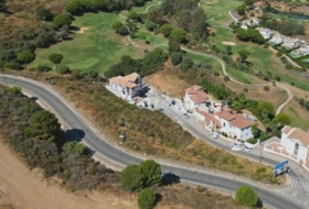 Campo-Mijas 817&nbsp;m²