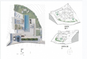 Campo-Mijas 817&nbsp;m²