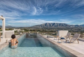 Campo-Mijas 817&nbsp;m²