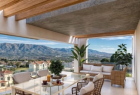 Campo-Mijas 817&nbsp;m²