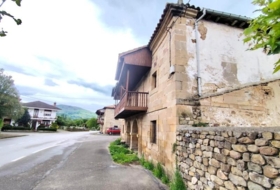 Saro de Enmedio 1360&nbsp;m² 