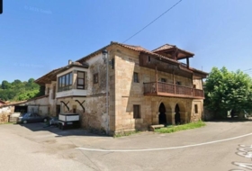 Saro de Enmedio 1360&nbsp;m² 