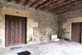 Saro de Enmedio 1360&nbsp;m² 