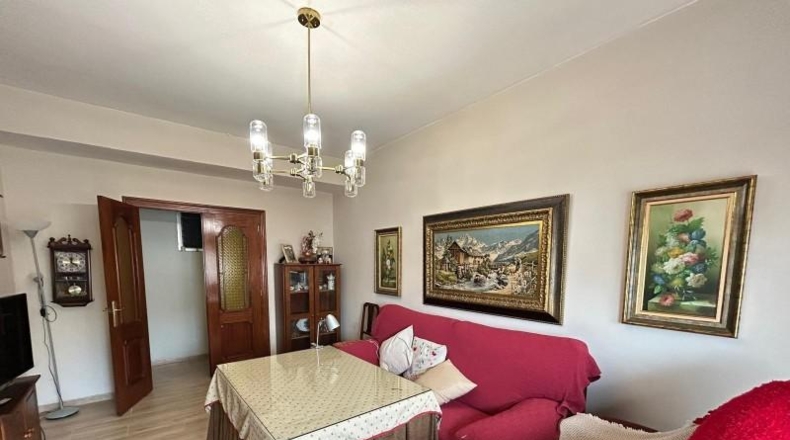 Málaga - Antequera - 454m2